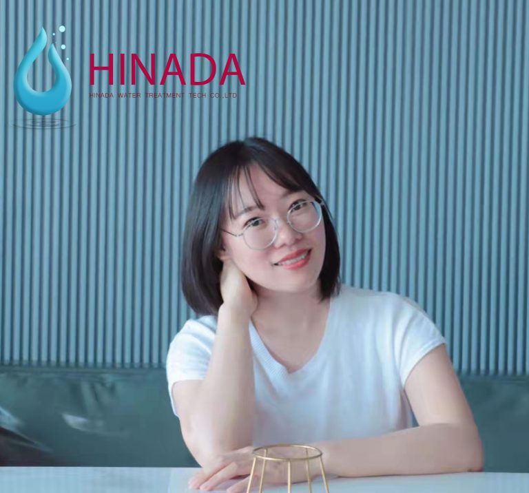 Hinada Water Treatment Tech Co.,LTD