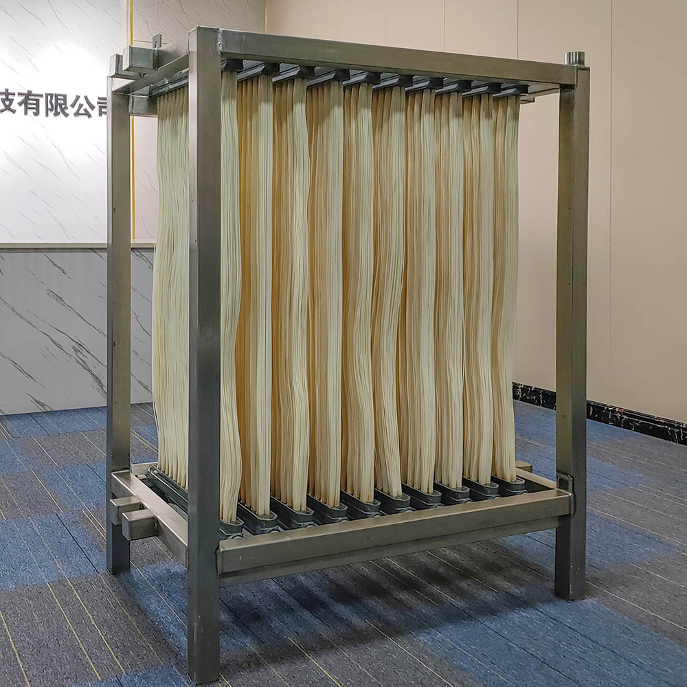 30 m3/ Day Submerged Membrane Bioreactor