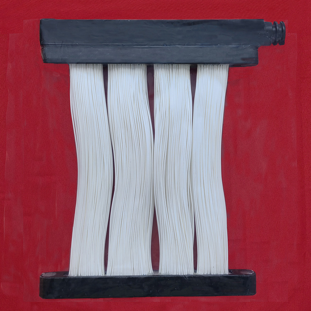 Lab-Scare Test MBR Membrane