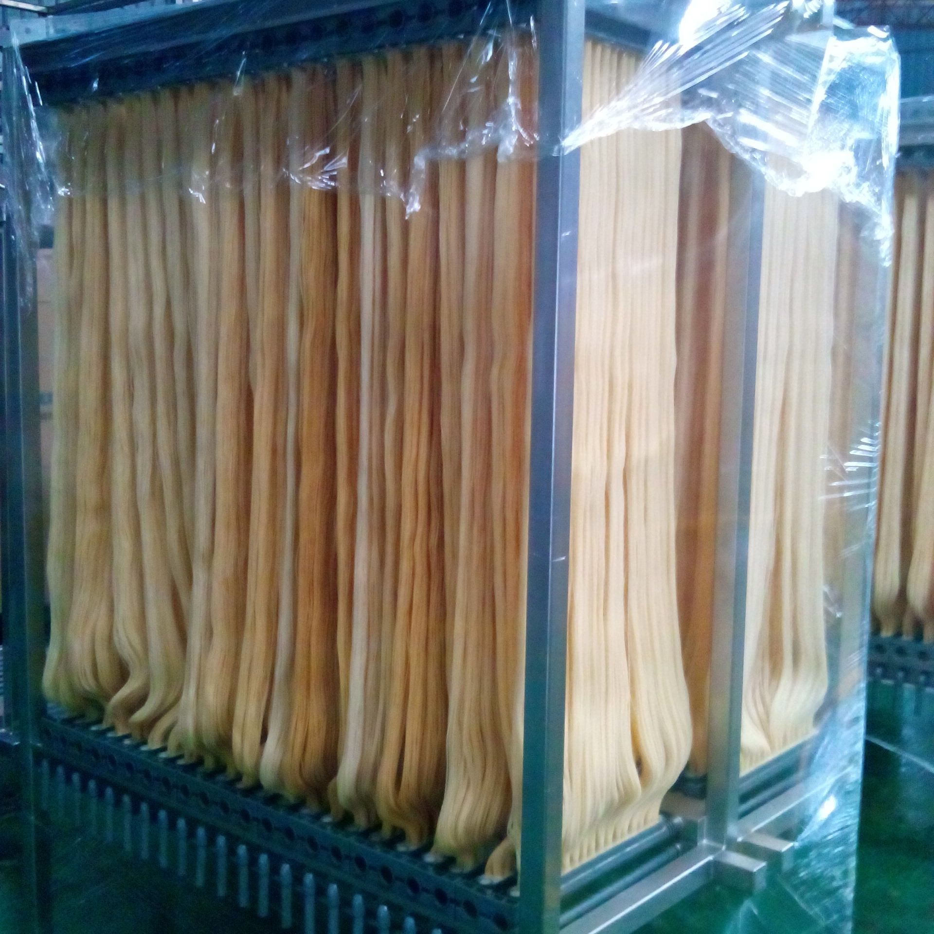 Mbr Modular Wastewater treatment