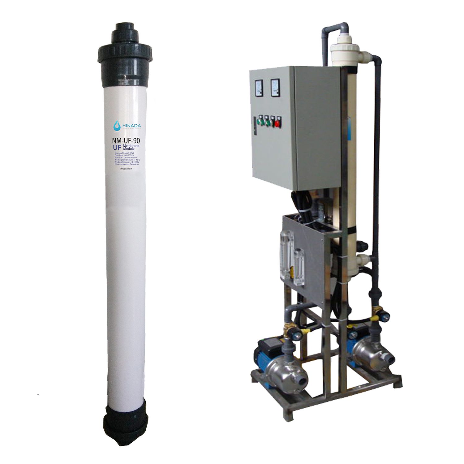 UF Membrane NM-UF-90