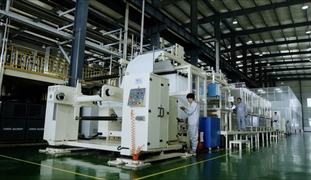 Brackish Water Reverse Osmosis RO Membrane Element