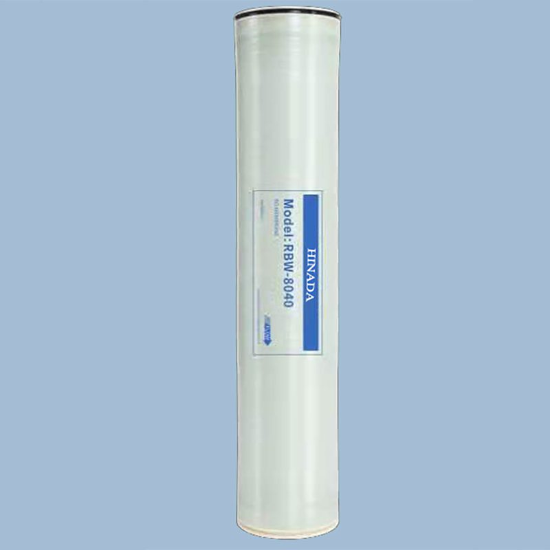 Nanofiltration Membrane Nanofitration System