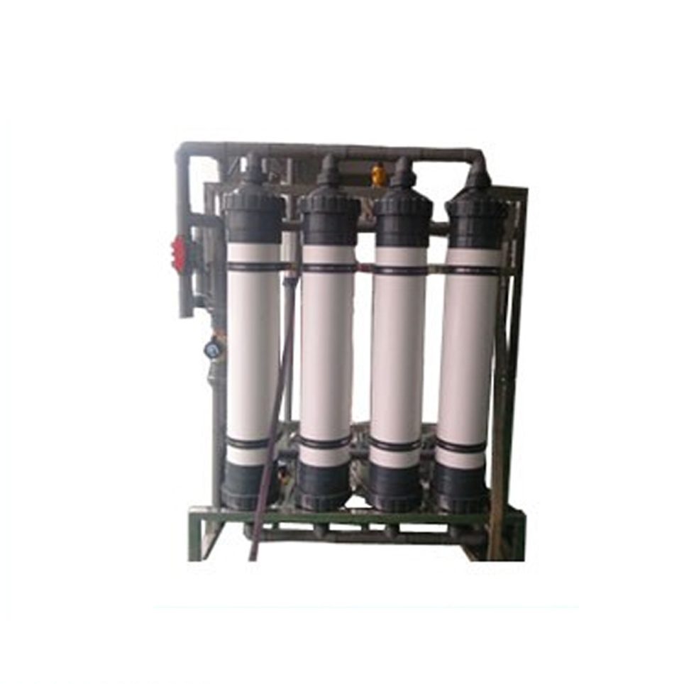 Drink Water Ultrafiltration Plant