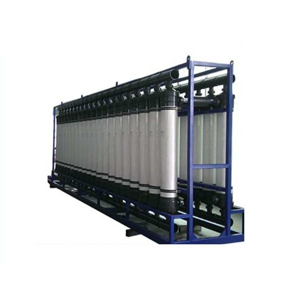 Ultrafiltration System
