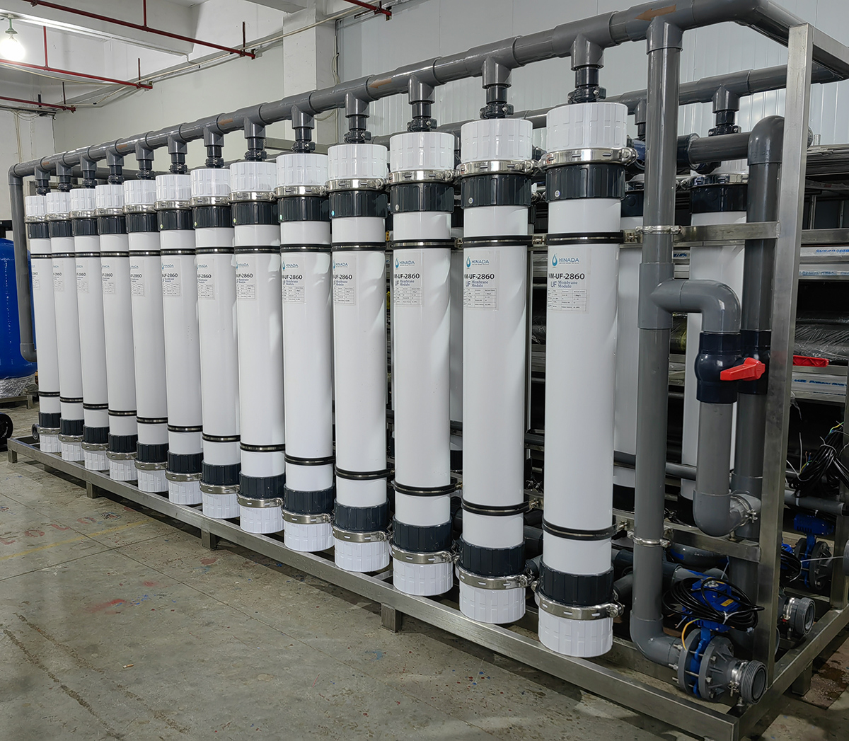 Vital Role of Water Treatment Equipment Suppliers in Ensuring Clean Water