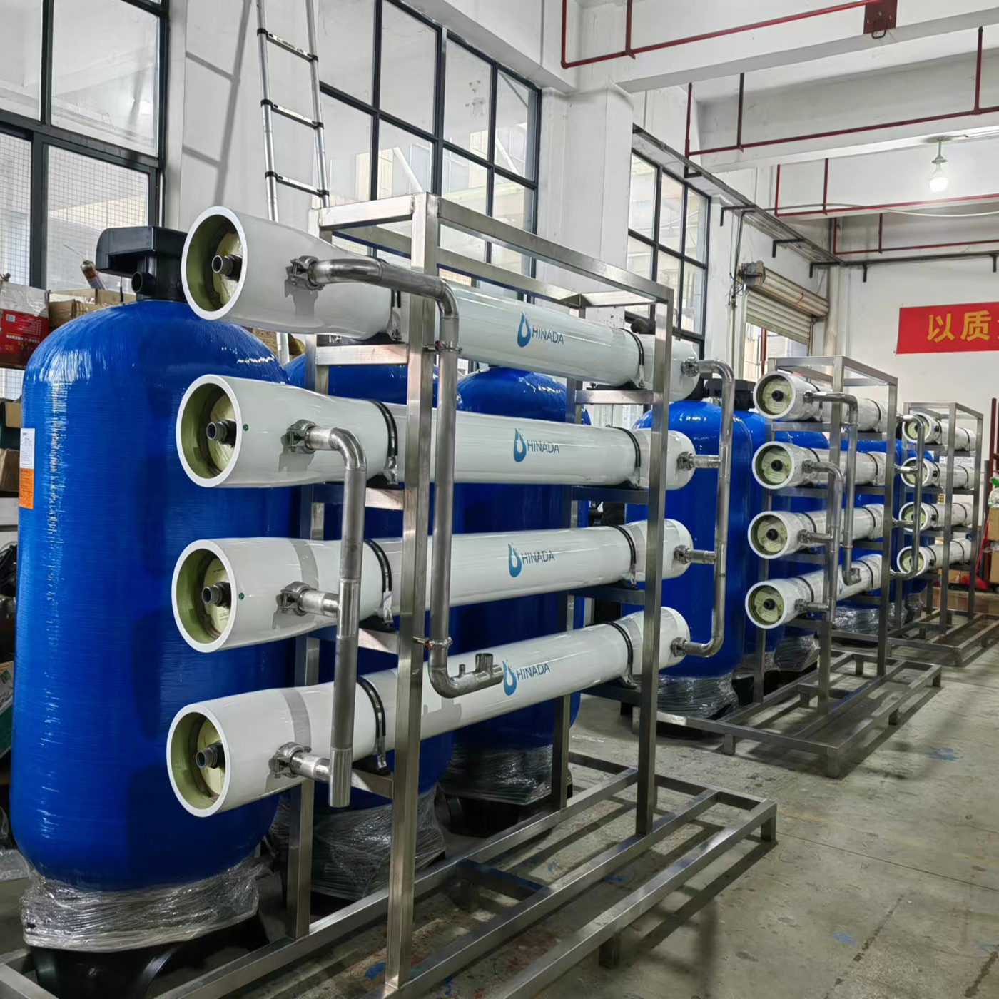 What Is a Reverse Osmosis System and How Does It Work?