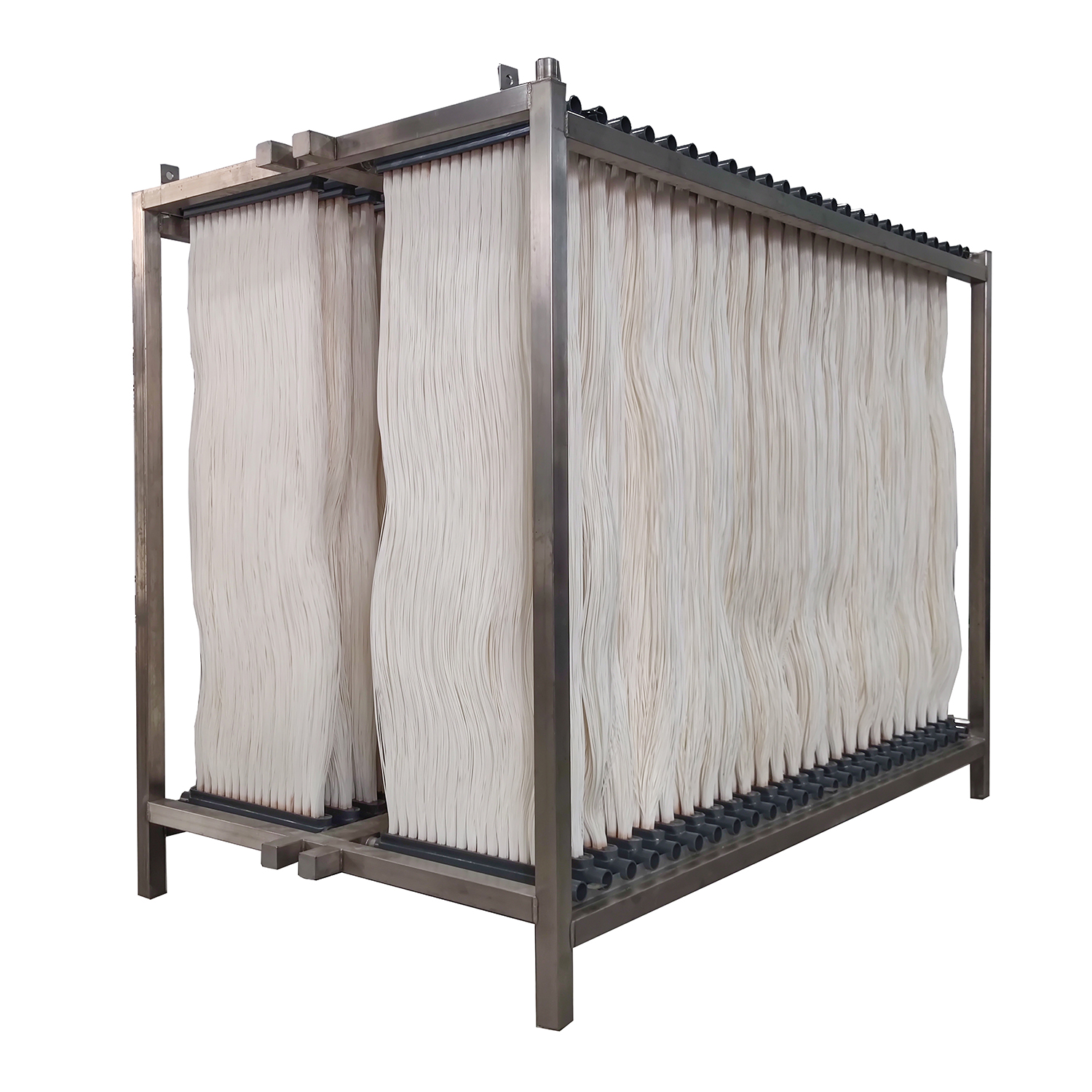 The Role Of MBR Technology In Sustainable Water Management