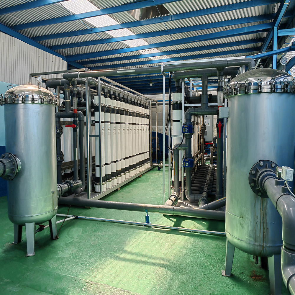 Water Treatment Equipment Suppliers: A Comprehensive Guide