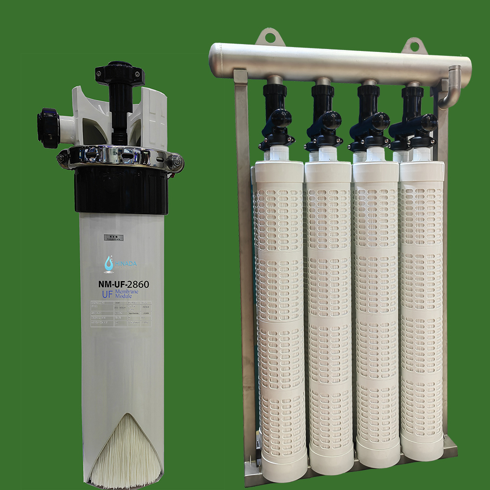 Unraveling the Potency of Ultrafiltration Membrane