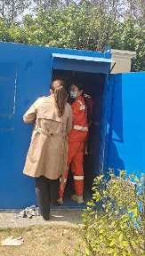 How to do the operation of wastewater treatment MBR System