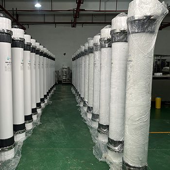 UF Membrane Advantages