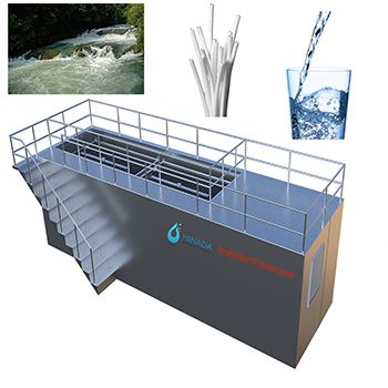 How do you choose the best Potable Water Treatment System for your residential district?