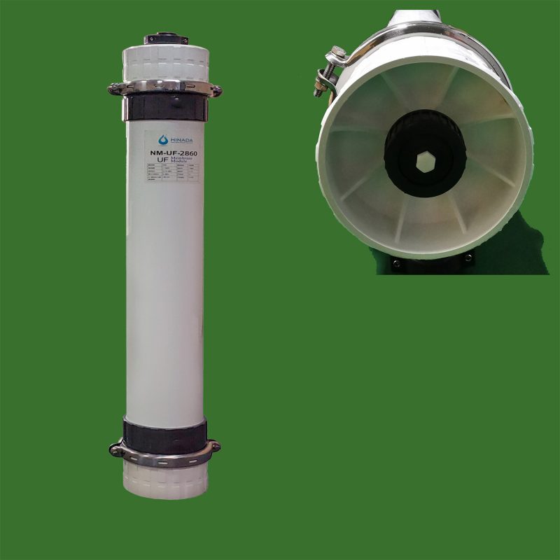 NM-UF-2860 Ultrafiltration Modules