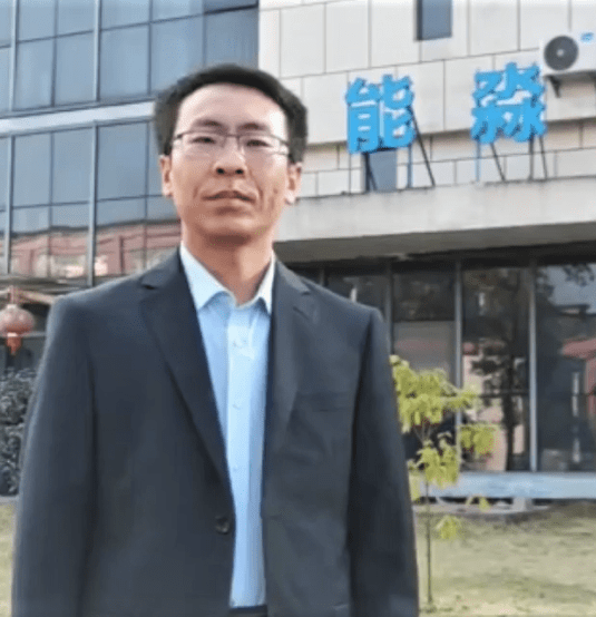 Hinada Water Treatment Tech Co.,LTD