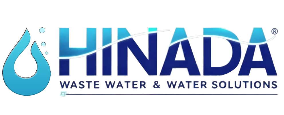 HINADA Water Treatment Tech Co.,LTD, Leading manufacturer of water wastewater equipment and solution provider