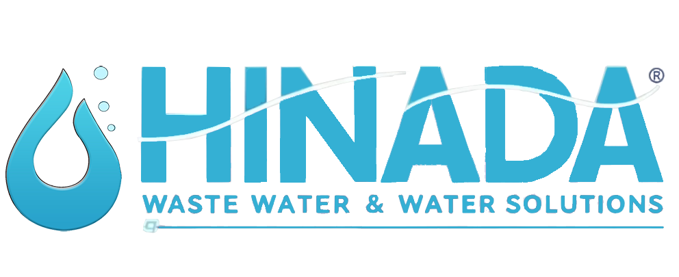 HINADA Water Treatment Tech Co.,LTD, Leading manufacturer of water wastewater equipment and solution provider
