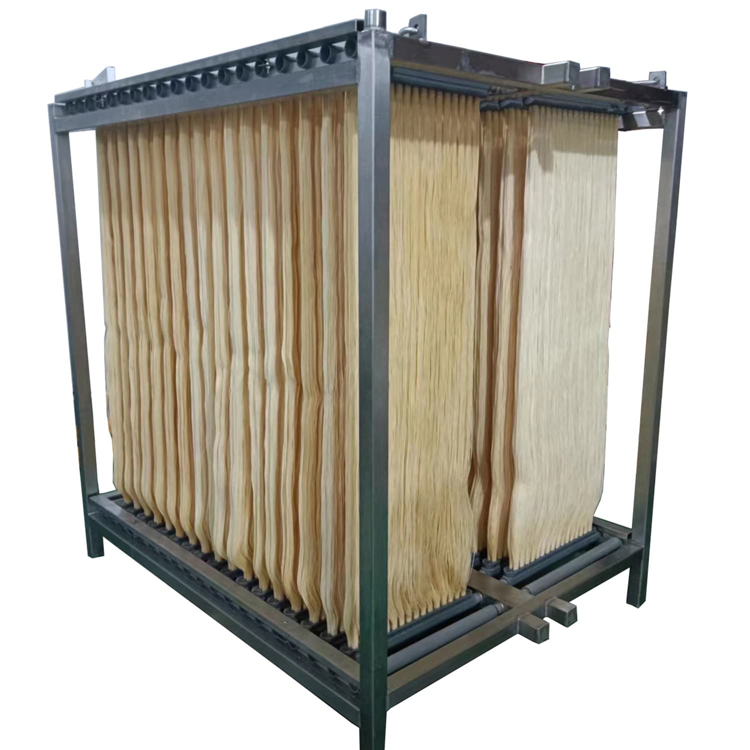 HINADA MBR Membranes for Wastewater Treatment